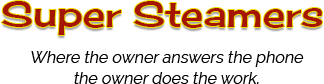 Super Steamers